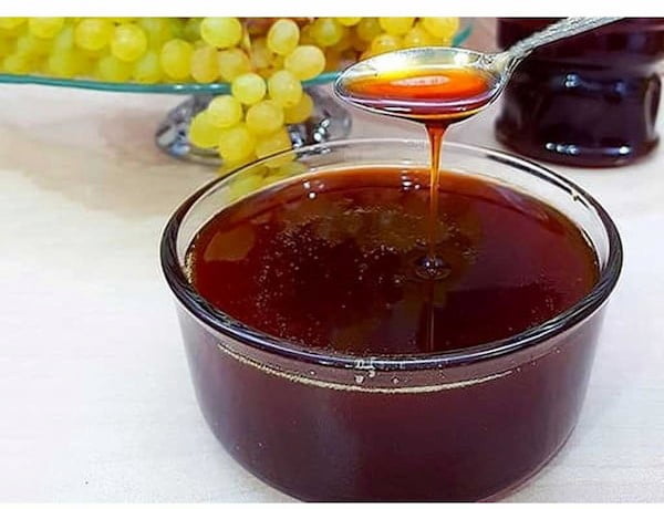 تصویر 3 از قیمت شیره انگور محلی + خرید باورنکردنی